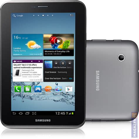 galaxy tab 2 7.0 p3100|Samsung Galaxy Tab 2 7 inch GT.
